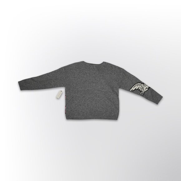 Maeve by Anthropologie Bird Intarsia Sweater. Size - Small - Picture 2 of 2